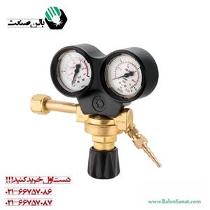 مانومتر استیلن MAXY ایتالیا