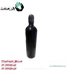 کپسول نیتروژن 20 لیتری