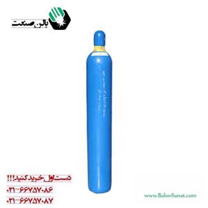 کپسول ۴۰ لیتری گاز N2O(گاز بیهوشی)