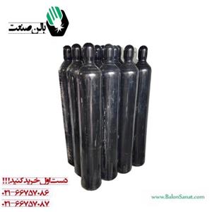 کپسول 40 لیتری چینی co2 پر 2025