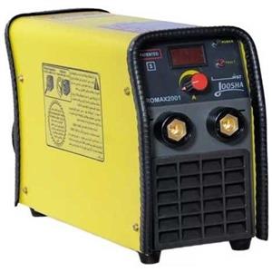دستگاه جوش 200 آمپر گام الکتریک مدل pro max 2001