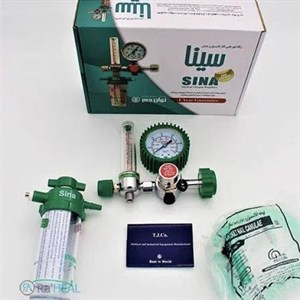 مانومتر پزشکی توان جم مدل سینا