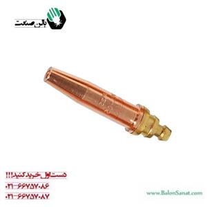 نازل برش آروا طرح مورکس مدل 121