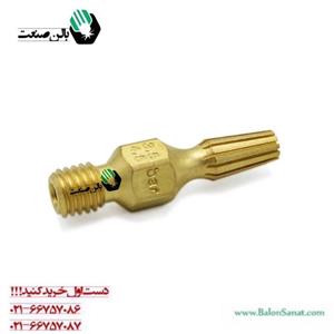 نازل سرپیک برش زینسر المانی 4