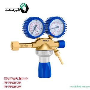 مانومتر اکسیژن رونیکس مدل RH4510