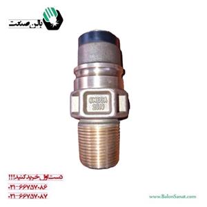 شیر گاز عراقی مدل امگا