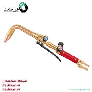 سرپیک هوا برش رونیکس مدل RH4503 دو تکه