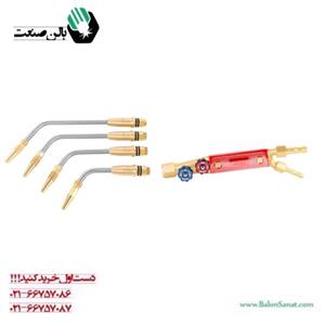 سرپیک جوش رونیکس مدل RH4505