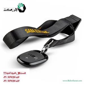 ریموت کنترل وایرلس صبا الکتریک مناسب دستگاه های جوش R201 و R231