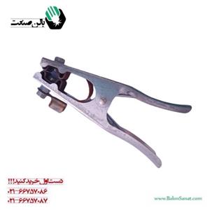 انبر اتصال 500 بهجوش