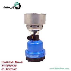 ذغال ساز و اجاق گاز مسافرتی پارسیان parsian