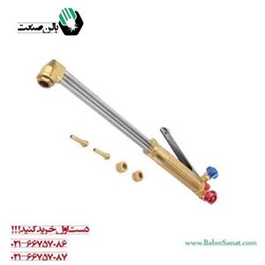 سرپیک هوا برش مورکس