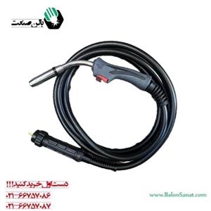 تورچ هوا خنک ۴ متری درجه یک