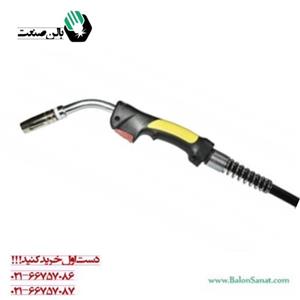 تورچ میگ هوا خنک 150 آمپر بهجوش 4 متری