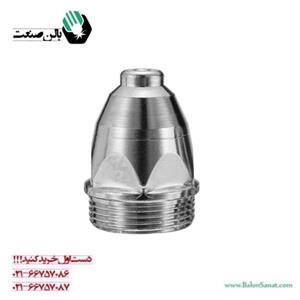 نازل برش پلاسما p80 برند مینو (minoo) سایز 1.1 و 1.3 و 1.5 و 1.7 قیمت برحسب یک دانه