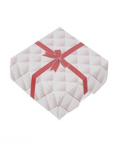 گردنبند حروف K آمیتیس