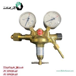 مانومتر ولکانو آلمان regulator vulkan