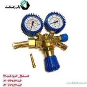 مانومتر اکسیژن طرح ماکسی رابین