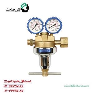 مانومتر دبی بالا 230 به 15 بار خروجی کسولد ترکیه
