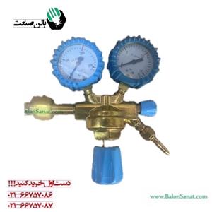 مانومتر اکسیژن مدل مکسی توربوسپ
