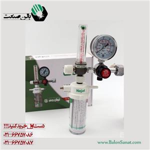 مانومتر پزشکی  توان جم مدل نجات