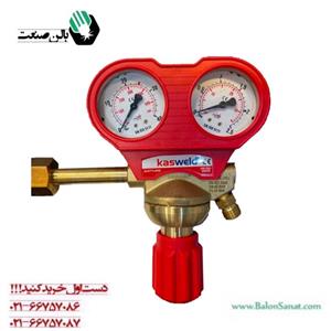 مانومتر استیلن کسولد ترک