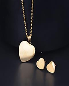 نیم ست  قلب آمیتیس