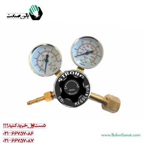 مانومتر co2 طرح جنرال استرانگ M-C-G-1014