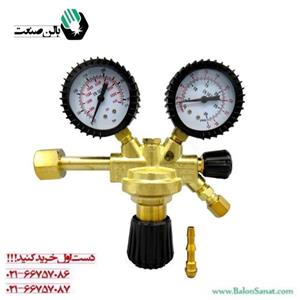 مانومتر co2 طرح ماکسی رابین