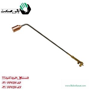 گرمکن هوا گاز وینر W-037jo با سری H4 و H5