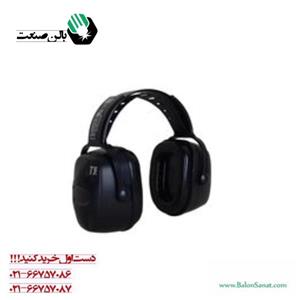 گوشی ایمنی ایرماف هوواردلایت مدل THUNDER T3