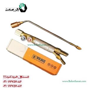 گرمکن هوا گاز برند ایلدیز ترکیه YILDIZ