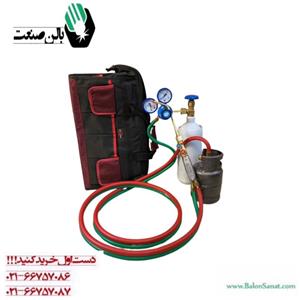 کیف جوشکاری سیار
