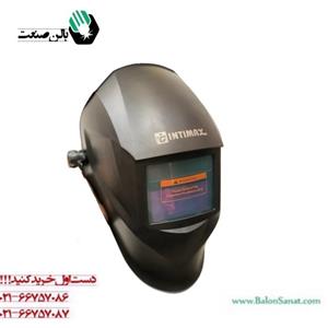 ماسک کلاهی اینتیمکس