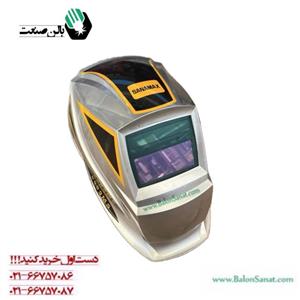 کلاه ماسک طرح ایساب