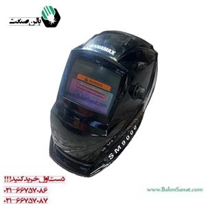 کلاه ماسک طرح ایساب sammax سام مکس