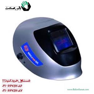 کلاه ماسک اتوماتیک سه ولوم بهجوش As 2000