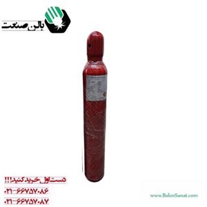 کپسول گاز پروپان 10 کیلویی پر شده گرید 99/999