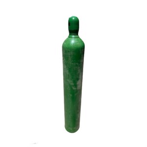 کپسول 40 لیتری چینی سبز به همراه co2 پر