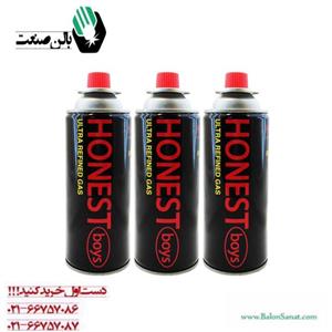 کپسول گاز 220 گرمی  ا  220 grams Gas capsule