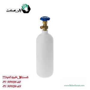 کپسول 2 لیتری ازت چین