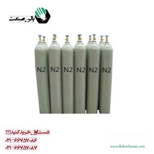 کپسول 50 لیتری چینی 2025