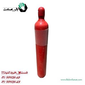 کپسول 40 لیتریco2 خالی