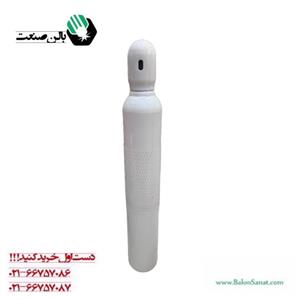 کپسول 10 لیتری پر نیتروژن (ازت) چینی 2025