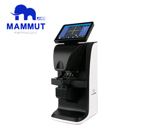 لنزومتر دیجیتال D-907