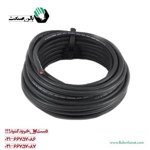کابل جوشکاری 16 مهک درجه 1