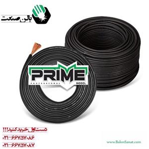 کابل جوش پرایم سایز 18 سپهر جوش مدل SJ18