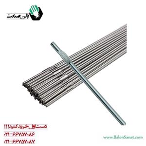 فیلر جوش آلومینیوم وینر Winner مدل TIG-ER4043