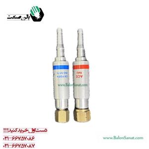 فلاشبک پشت دسته زینسری ACE ایتالیا
