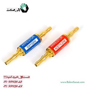 فلش بک دو سر شلنگ خور وینر مدل 015